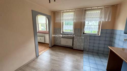 Mieszkanie 2-pokojowe z balkonem - 47m2 - Chełmek
