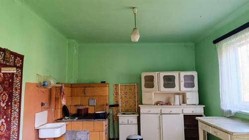 Dom na sprzedaż 75 m2 Józefów Roztocze
