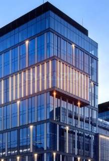 Nieruchomość komercyjna do wynajęcia, 878 m2, Warszawa