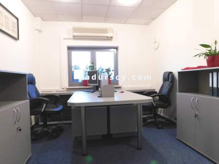 Biuro do wynajęcia, 60 m2, Piaseczno