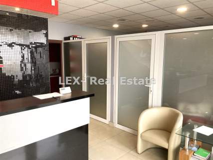 Biuro do wynajęcia, 110 m2, Grodzisk Mazowiecki