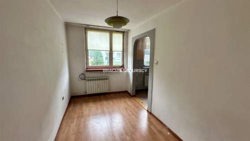 Mieszkanie 2-pokojowe z balkonem - 47m2 - Chełmek