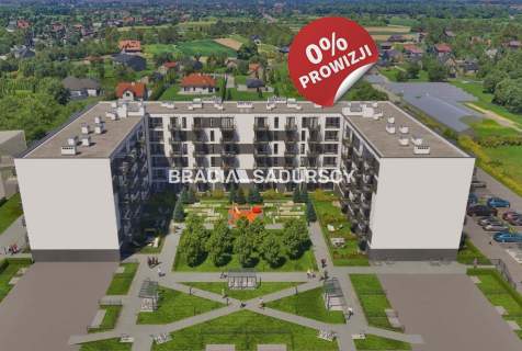 Nowe osiedle deweloperskie- atrakcyjne ceny Kraków