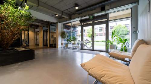 LOKAL o powierzchni 556,5 m2   Kraków ZABŁOCIE