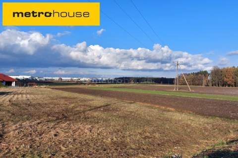 Działka budowlana - Tychy - Cielmice - 1680 m2