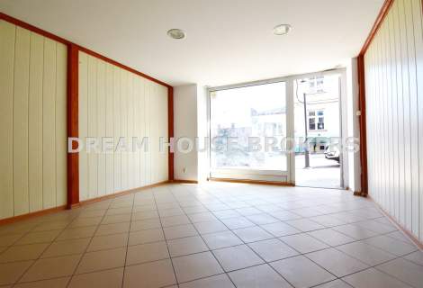 Lokal do wynajęcia w Krośnie - 25 m/2