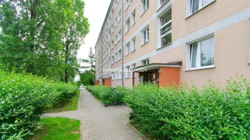 Kraków Os.Tysiąclecia Mieszkanie 47 m2 Umeblowane