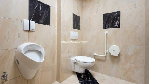 Biuro do wynajęcia, 210 m2, Kraków