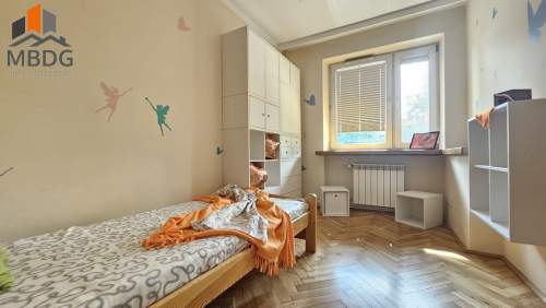 Dom z ogrodem dla rodziny, os Oficerskie