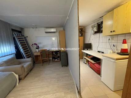 Lokal w świetnej lokalizacji 44m2. Bieżanów