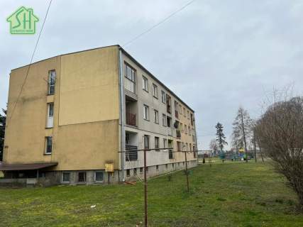 Mieszkanie na sprzedaż, 40 m2, Stubno