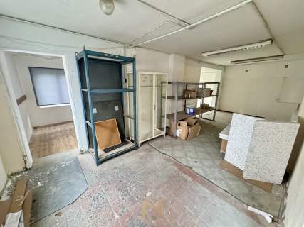 Obiekt na sprzedaż, 660 m2, Baczyna