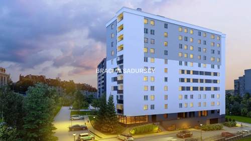 Mieszkanie gotowe do użytkowania 3pok Kurdwanów