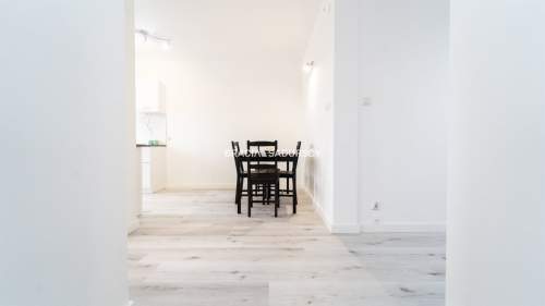 Mieszkanie 3pok ul.Ks. Meiera 78,2m2 Po Remoncie