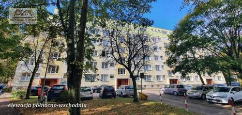 świetnie położone mieszkanie - ok 900 m od morza