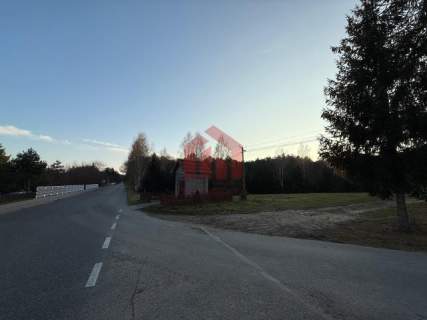 Działka inwestycyjna, budolana, Zalew Kamionka