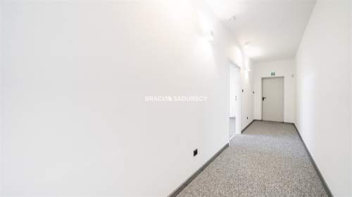 Lokal biurowy - obok Wieliczki Byszyce 