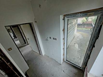 Dom bliźniak Radom Idalin Działka 809m2