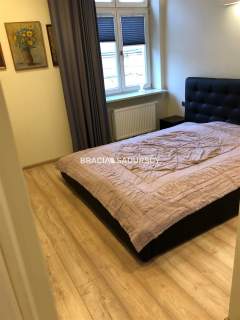 Mieszkanie na Kazimierzu, 2-pok, 44m2
