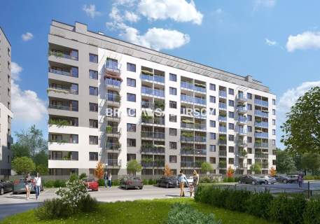 Osiedle Piastów - nowe mieszkania