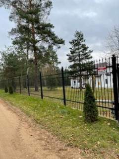 Premium, piękna rezydencja-Bobrówka na 7,5 ha