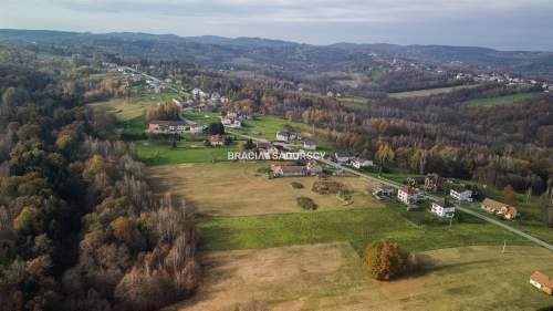 Dziełka Inwestycyjna - Stanisław Dolny