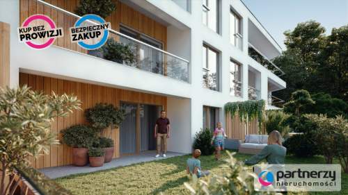 Apartamenty przy Fontannie Krynica Morska