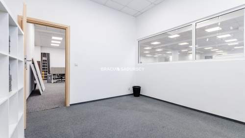 Biuro do wynajęcia, 300 m2, Kraków
