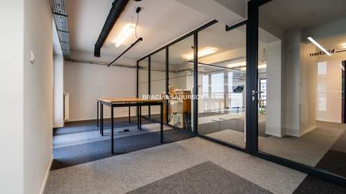 LOKAL o powierzchni 556,5 m2   Kraków ZABŁOCIE