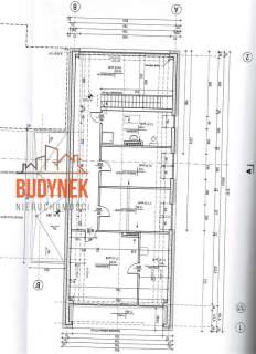 Działka budowlana - Cisowo