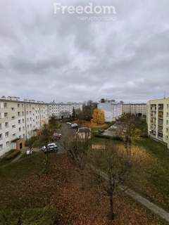 Dwa pokoje z balkonem w Szczecinku