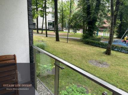 3-pokojowy apartament na sprzedaż ul. Rakowicka
