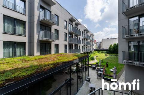 2 APARTAMENTY INWESTYCYJNE STARE PODGÓRZE FV