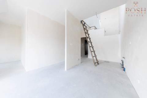 Dwupoziomowe balkon 4 km od Wrocławia