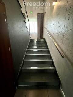 Działający hotel w Częstochowie z dużym potencjał