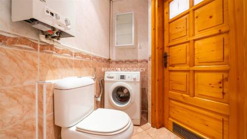 Mieszkanie w Kamienicy 82 m2 Stare Miasto,Poddasze