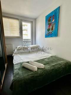 3 pokoje 47,3 m2 Balkon Winda Centrum