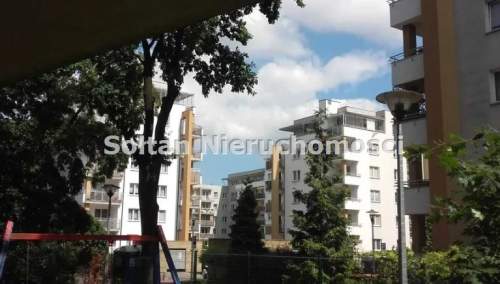 Mieszkanie na sprzedaż, 48 m2, Warszawa