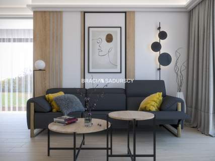 Niepołomice Smart DOM 200 m2 oferta PREMIUM