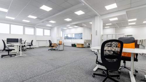 Biuro do wynajęcia, 300 m2, Kraków
