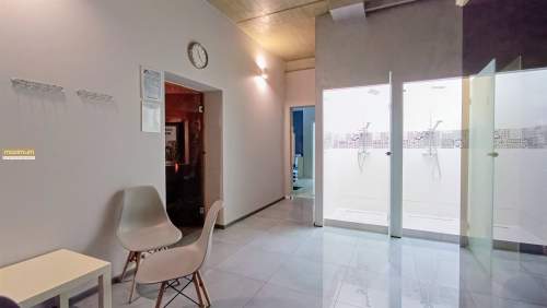 Lokal usługowy 147m2 - sprzedaż parter Biłgoraj