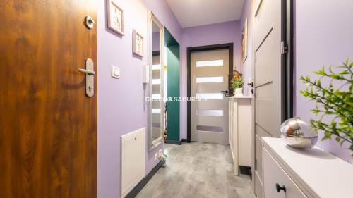 3 pok 51m2 taras po remoncie nowe budownictwo