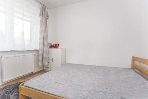 Mieszkanie 42,2m2 w kameralnym bloku ,os.Bojary.