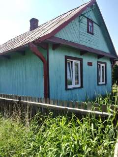 siedlisko gm. Narew