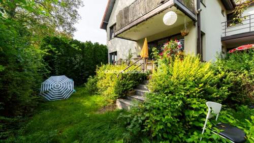 Dom 530m2 /9 lokali Bronowice Małe, Dochód pasywny