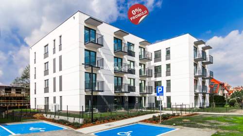 Gotowa inwestycja 33m2 balkon Ruczaj