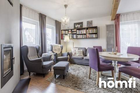 Przytulny dom do zamieszkania, 92m2 Teresin