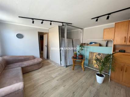 Lokal w świetnej lokalizacji 44m2. Bieżanów