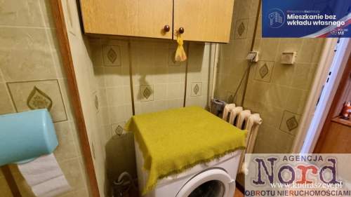  Kredyt bez wkładu własnego Mieszkanie 48 mkw