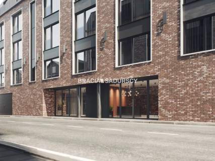 Nowoczesne mieszkania inwestycyjne w Centrum